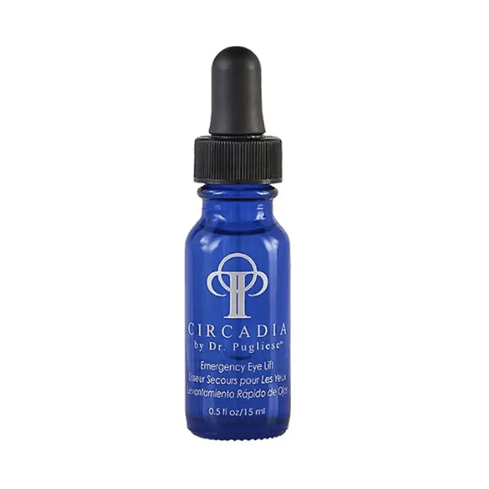 Emergency Eye Lift