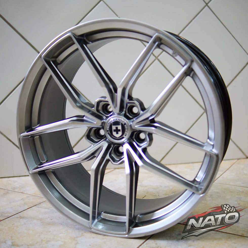 Miniatura: Roda Esportiva Aro 19 YZ913 Performance