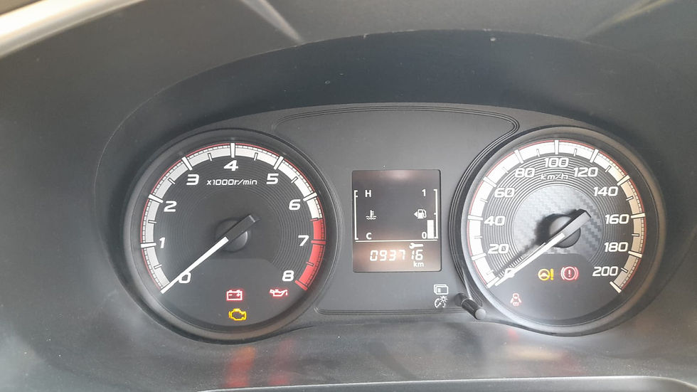 Thumbnail: Mitsubishi Xpander 1.5 M/T GLS