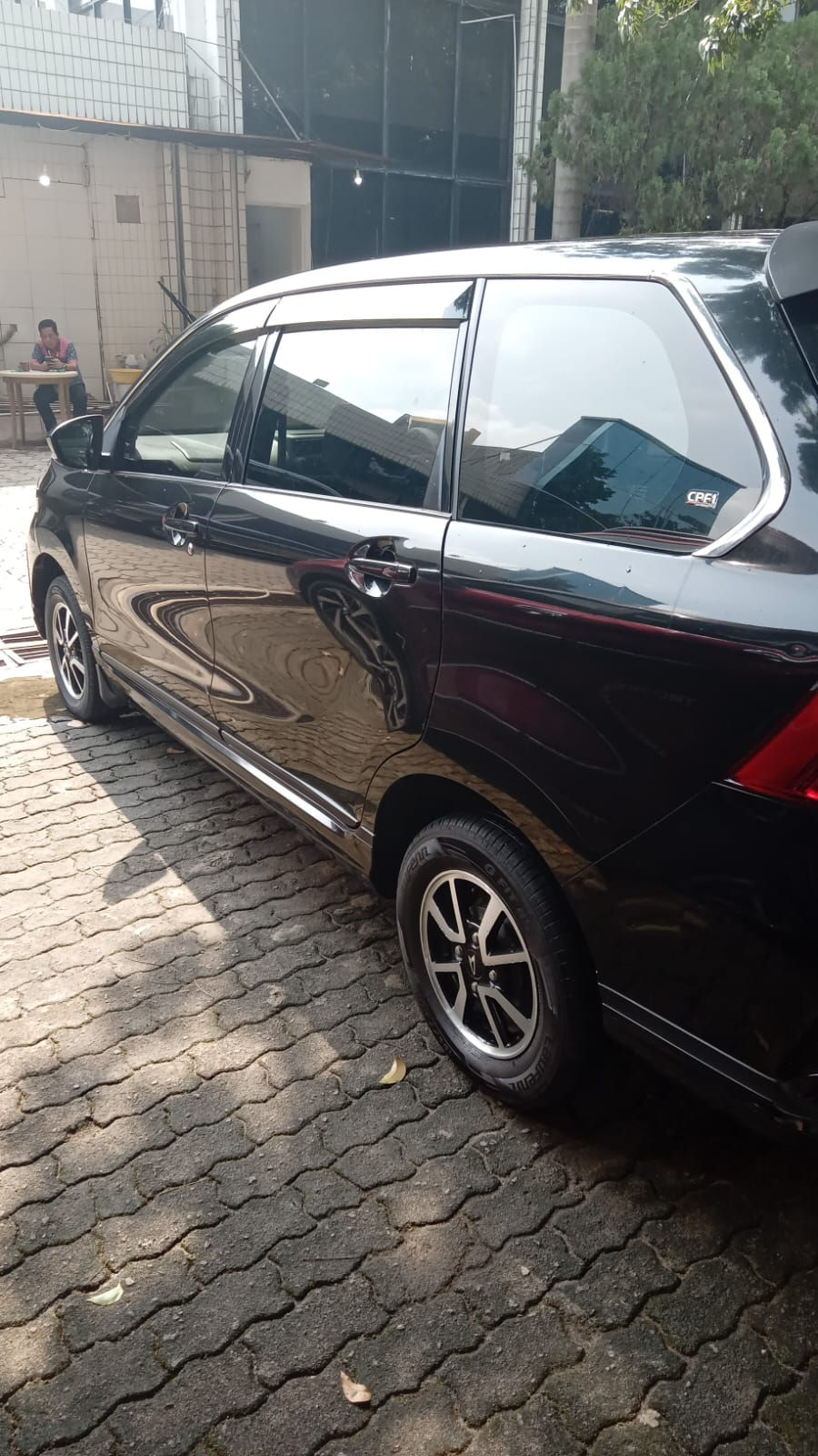 Thumbnail: Daihatsu Xenia 1.5 R M/T Dlx (SOLD OUT)