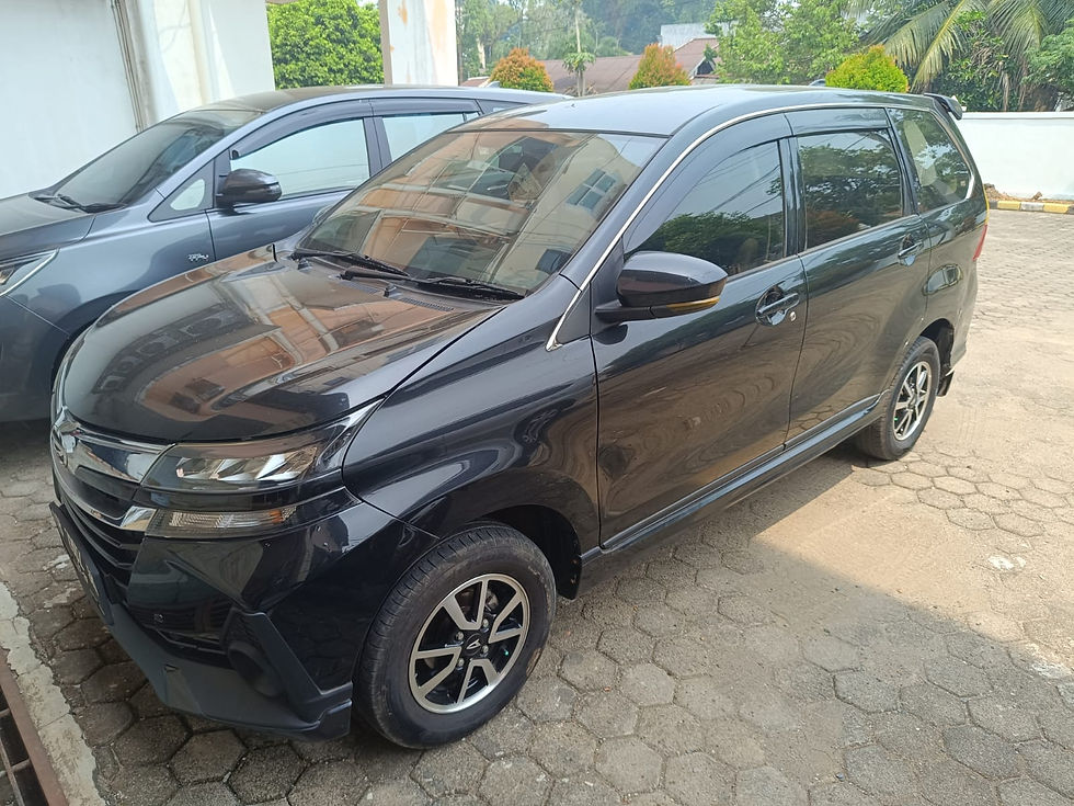 Thumbnail: Daihatsu Xenia 1.5 R M/T Dlx (SOLD OUT)