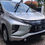 Thumbnail: Mitsubishi Xpander 1.5 M/T GLS