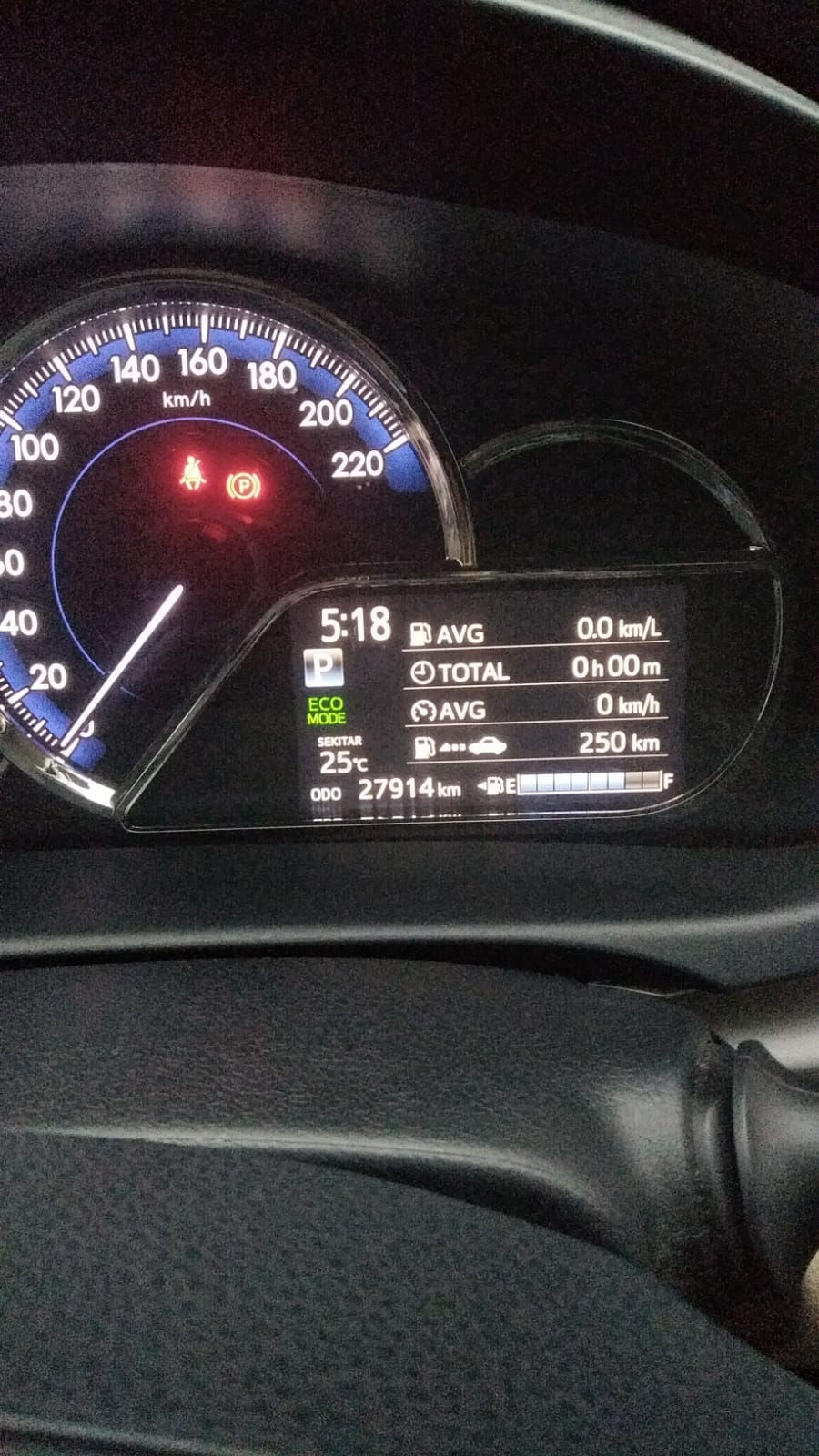 Thumbnail: Toyota Vios 1.5 G CVT
