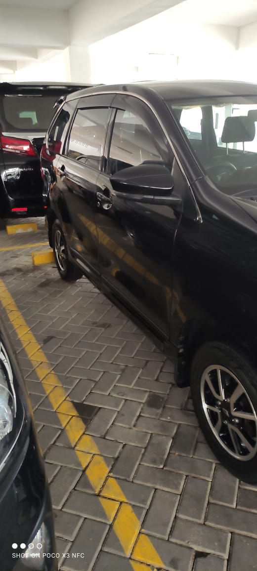 Thumbnail: Daihatsu Xenia 1.5 R M/T Dlx (SOLD OUT)