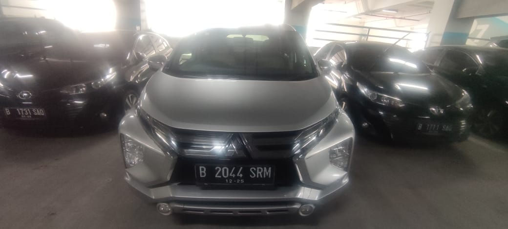 Mitsubishi Xpander 1.5 A/T Ultimate (SOLD OUT)