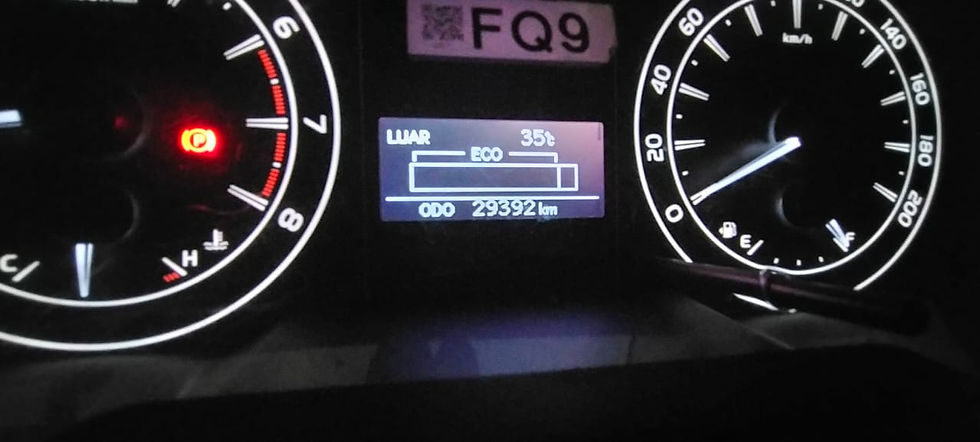 Thumbnail: Toyota Innova 2.0 G M/T (SOLD OUT)