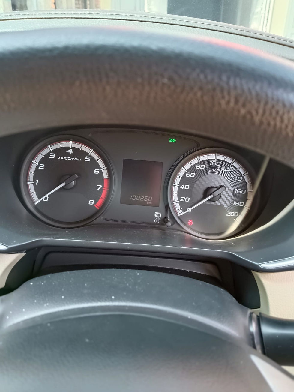 Thumbnail: Mitsubishi Xpander 1.5 M/T GLS