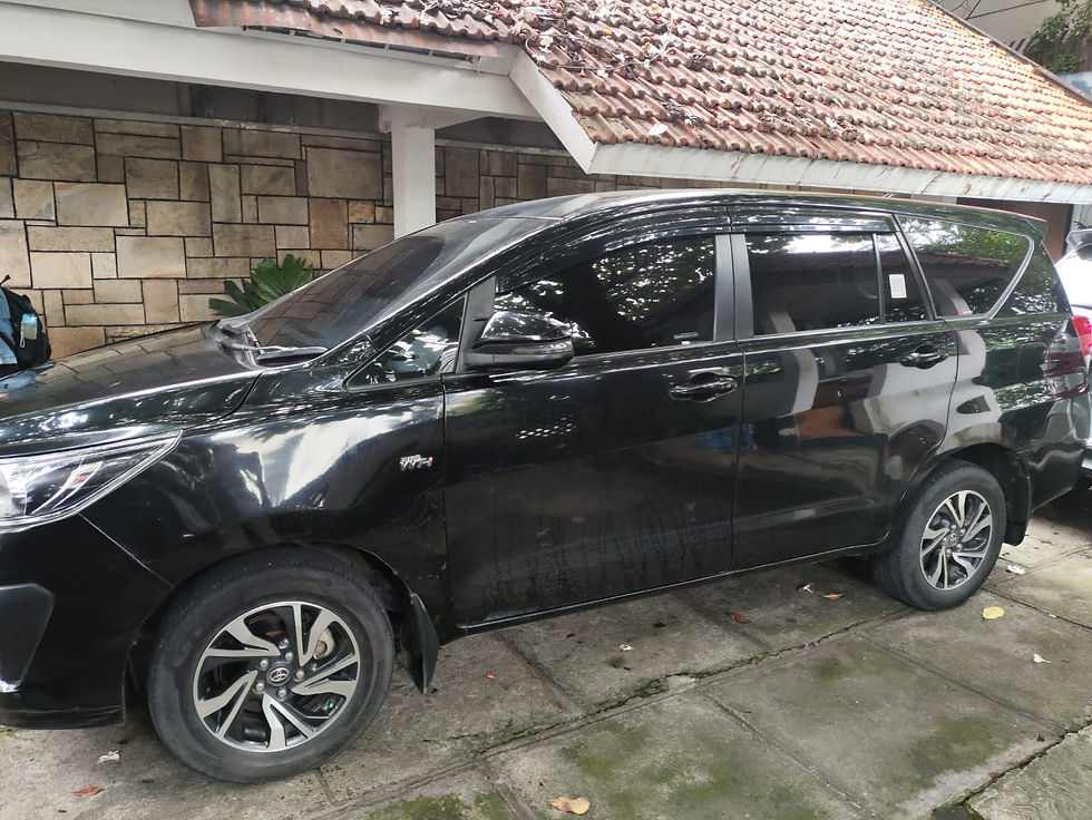 Thumbnail: Toyota Innova 2.0 G M/T