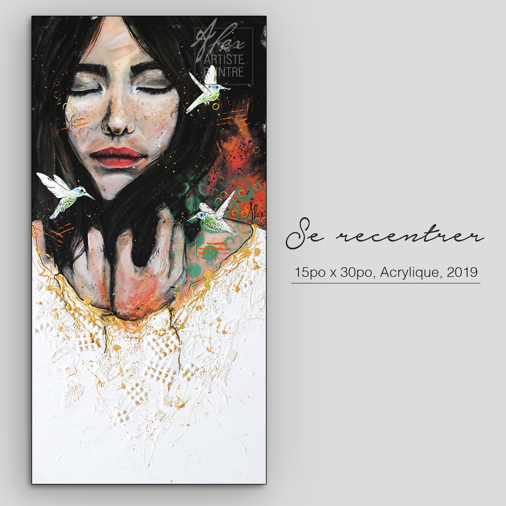 Se recentrer