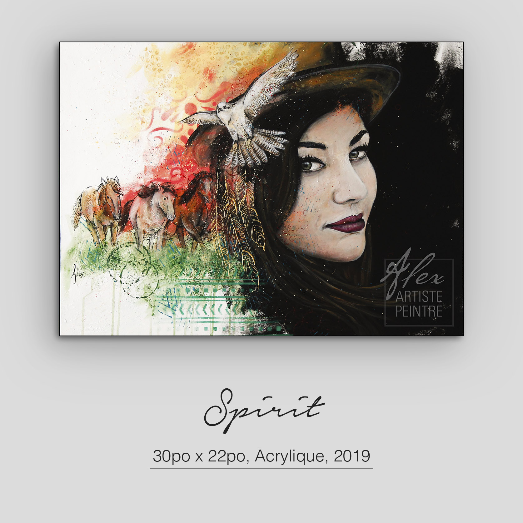 Spirit