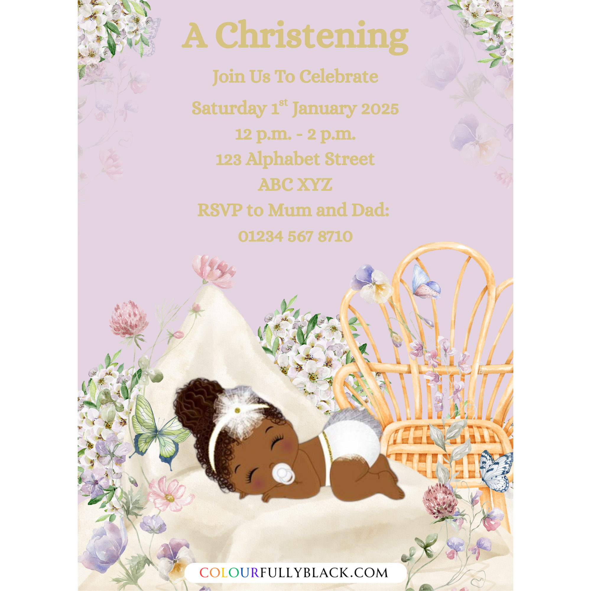 Baby Boutique