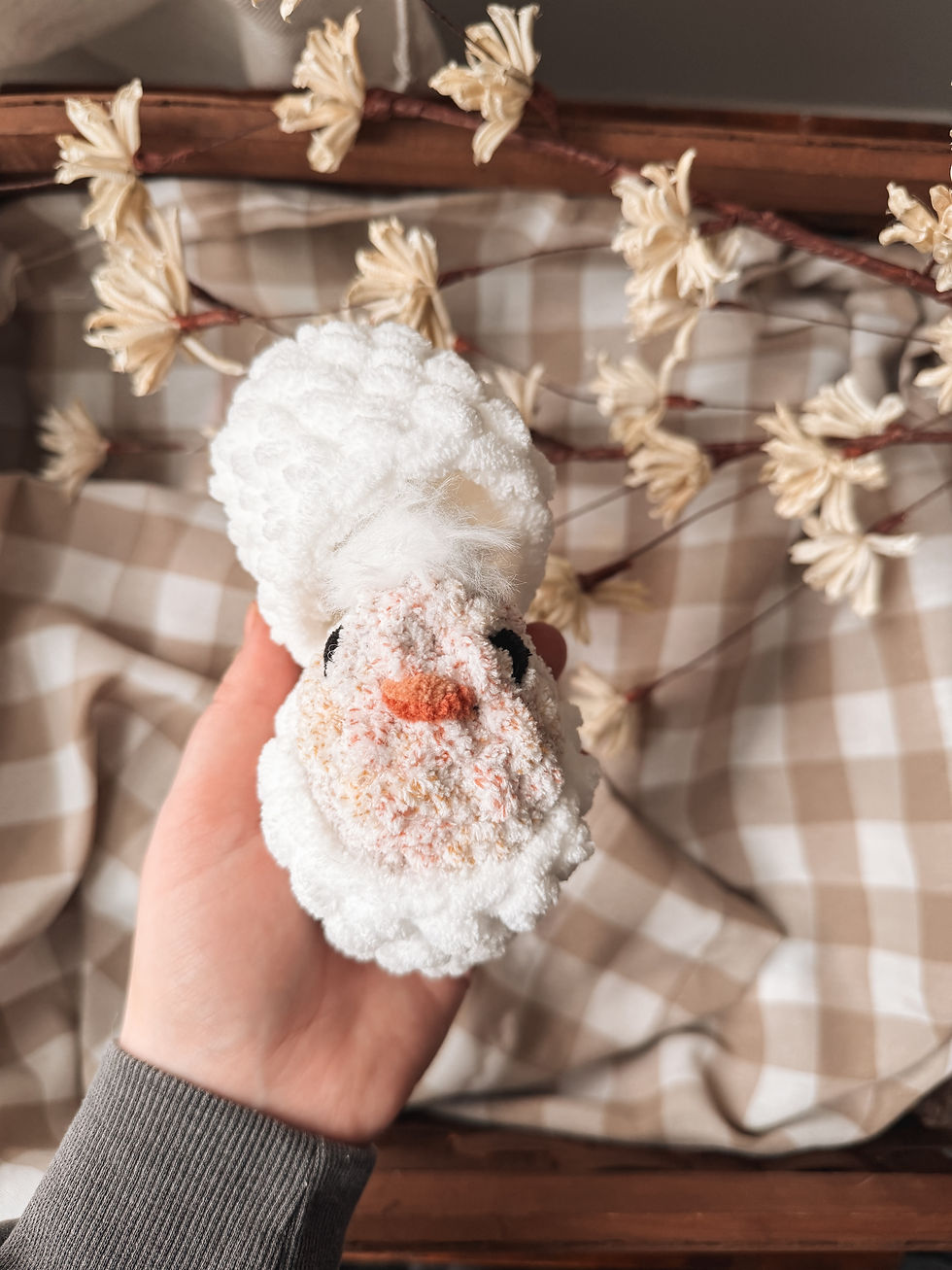 Thumbnail: Hatching Egg & Chick