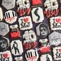 She’s a Smooth Criminal ❤️❤️