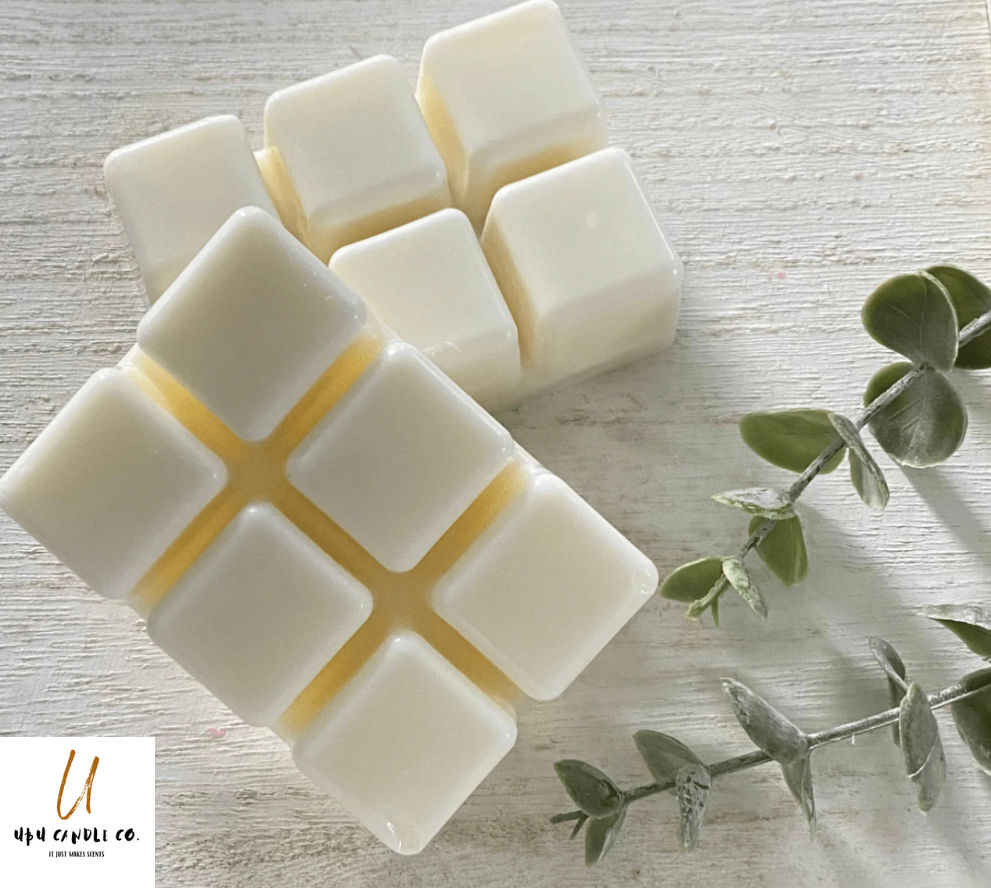 Wax Melts: Laven-Her