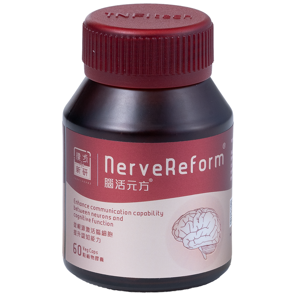 縮圖：腦活元方