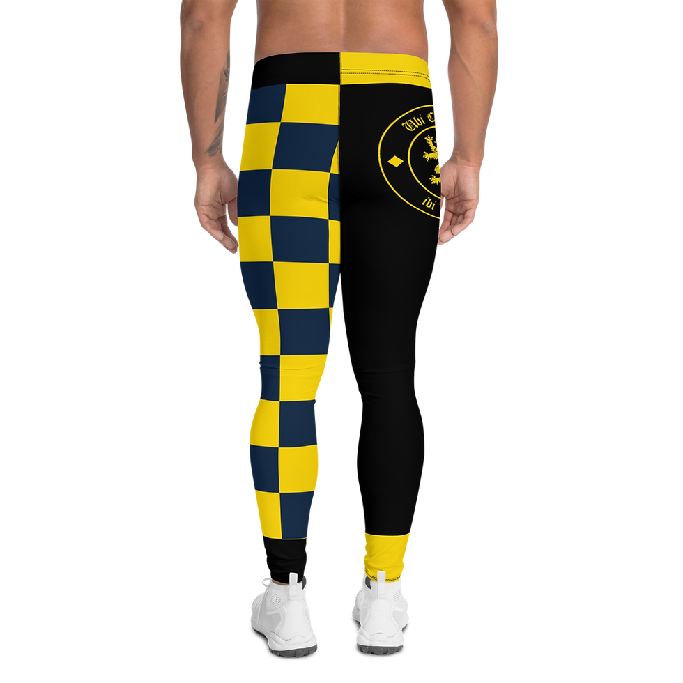 Thumbnail: Chimera Leggings