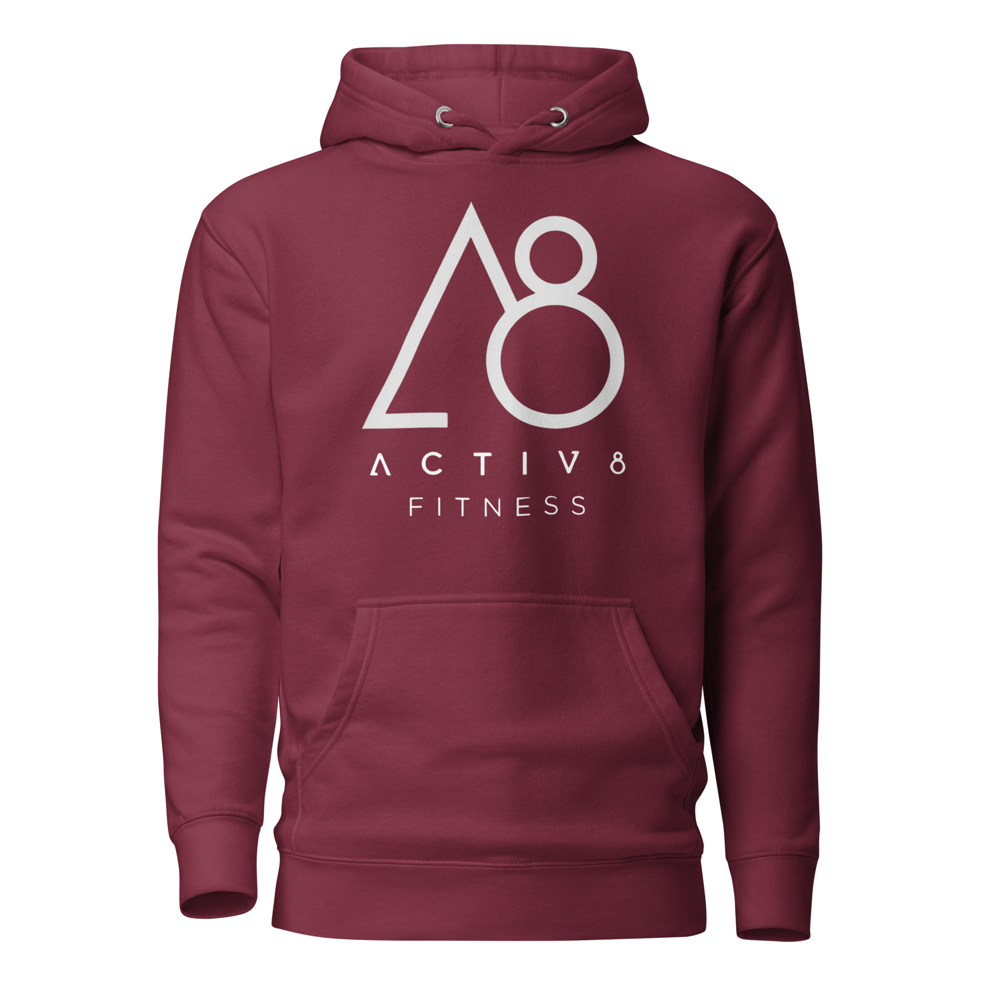 A8 Hoodie