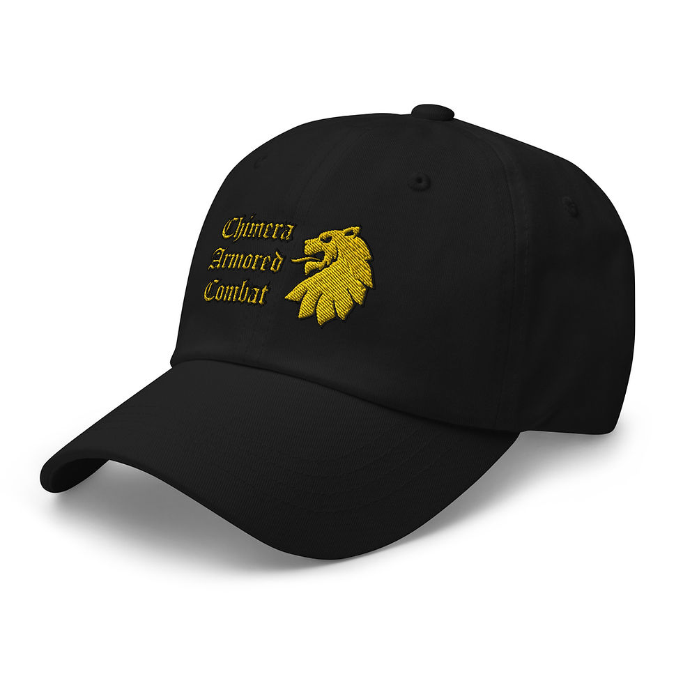 Thumbnail: Chimera Hat