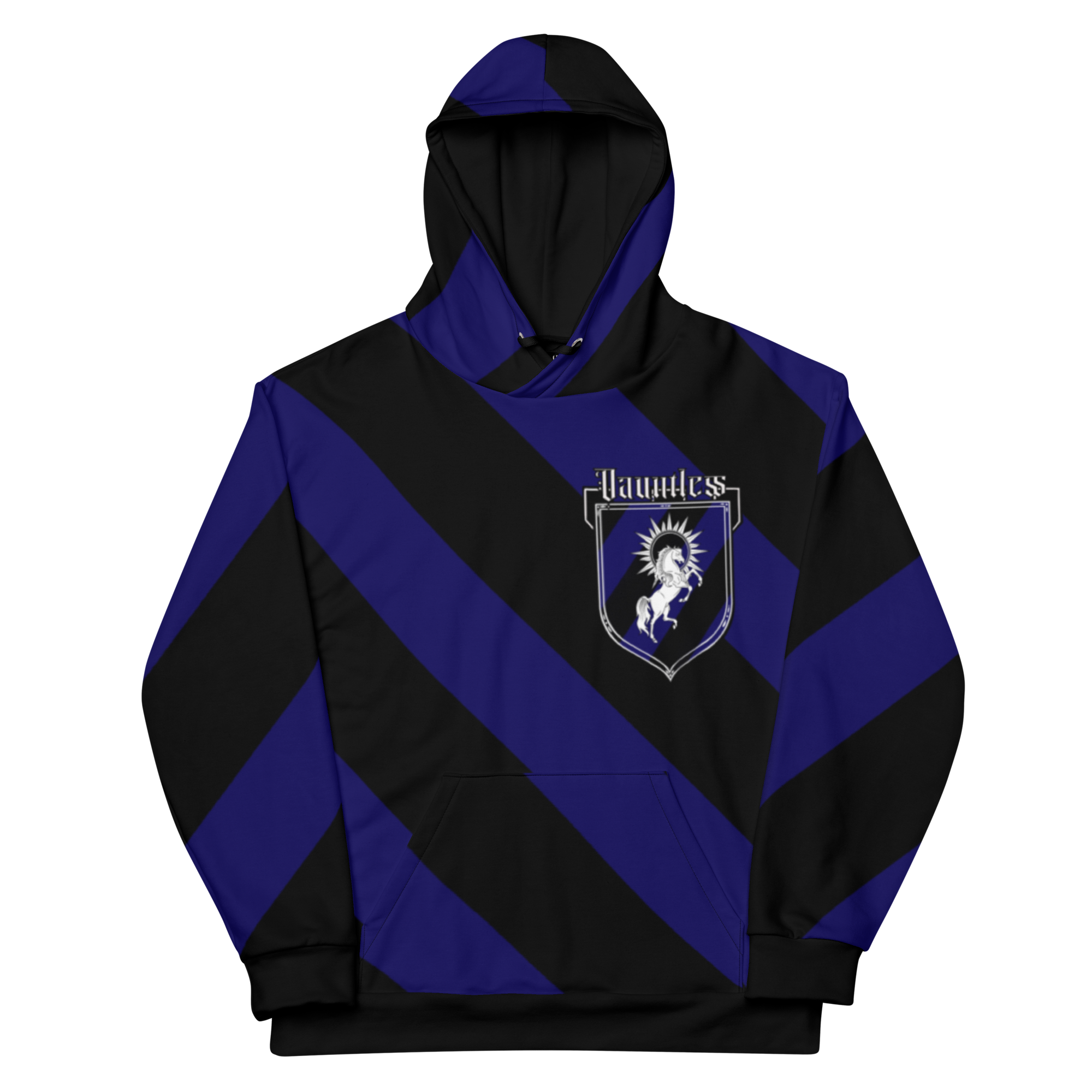 Dauntless Hoodie