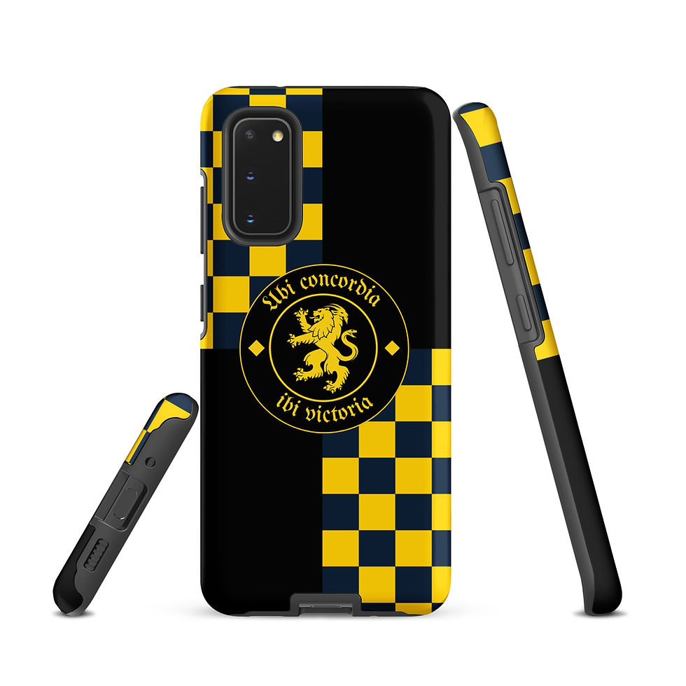 Thumbnail: Chimera case for Samsung®