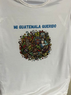 Guatemala Querido