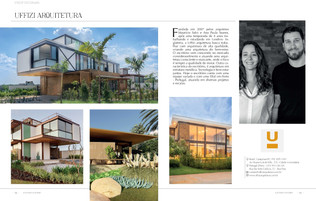 Revista Cenário Anual 2020