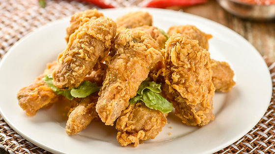 Plain Wings (6)