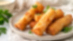 Shrimp Spring Rolls (2)