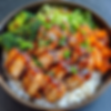 Teriyaki Bowl