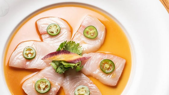 Yellowtail Jalapeno (8)