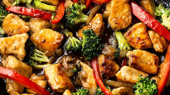 Kung Pao