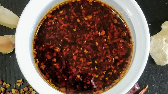 Chili Oil