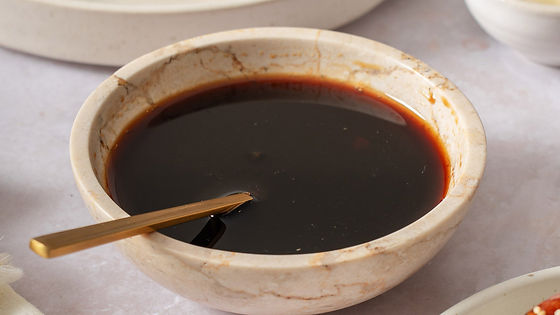 Eel Sauce
