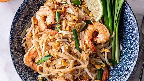 Pad Thai