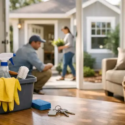 How to Prepare Your House for Listing
