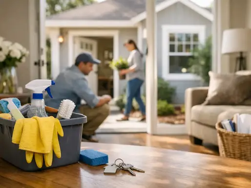 How to Prepare Your House for Listing
