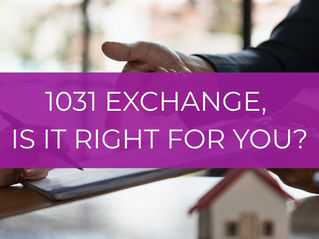 3 Ways a 1031 Exchange Goes Wrong (And It’s Usually Not the IRS)