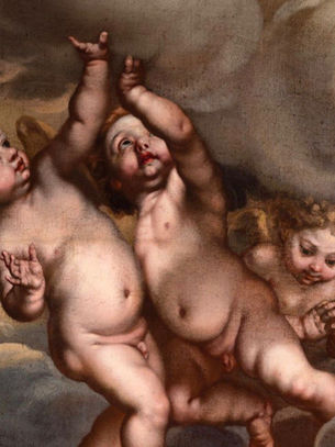 Images of Reform: Exhibition and Book Launch Mark the Reopening of the Jesuits' Church, Valletta