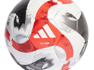Official Malta Premier Match Ball