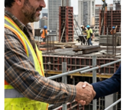 El Contrato IPD y la Agilidad en Construcción