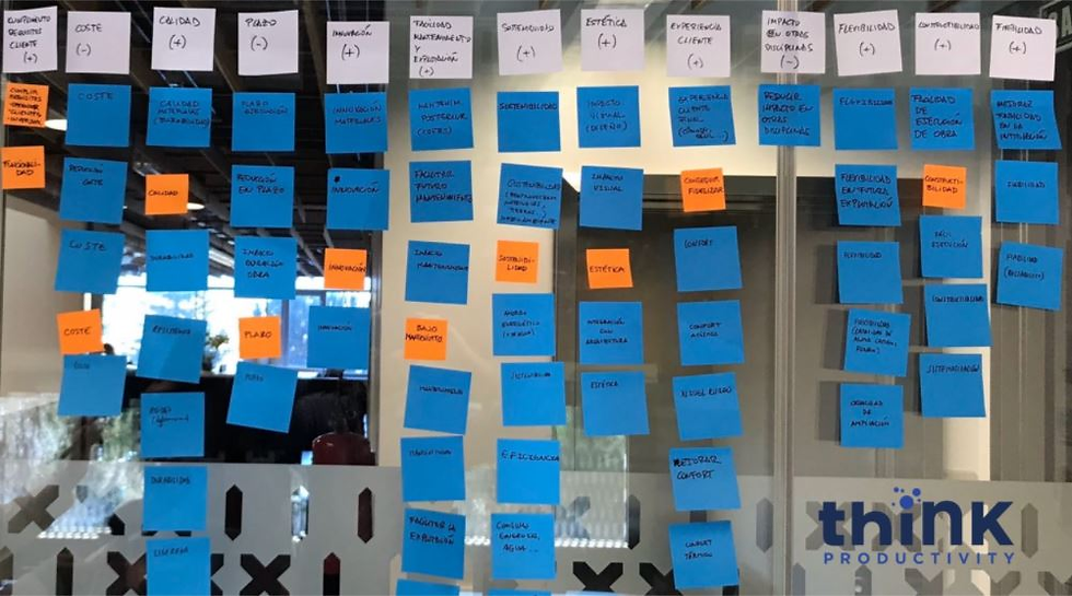 DECÁLOGO PARA AVANZAR CON LEAN CONSTRUCTION EN EL 2021