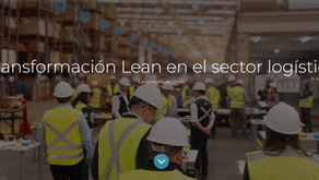 Transformación Lean en el sector logístico