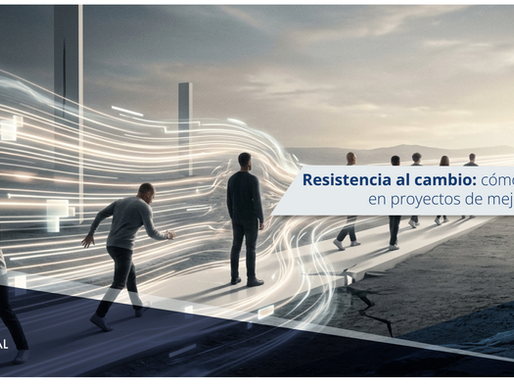 Resistencia al cambio: cómo gestionarla