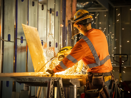 14 tipos clave de subcontratistas de la construcción