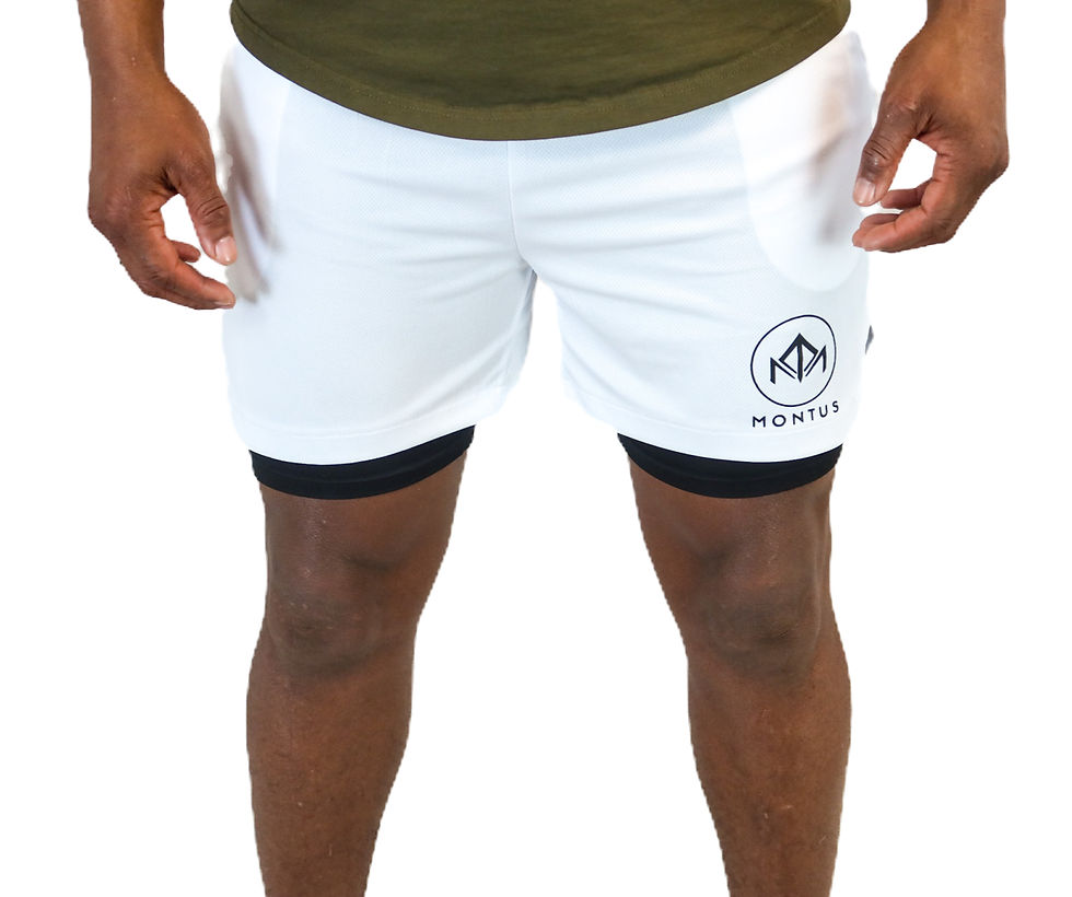 Thumbnail: Gym Shorts
