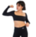 Thumbnail: Butt Scrunch Leggings