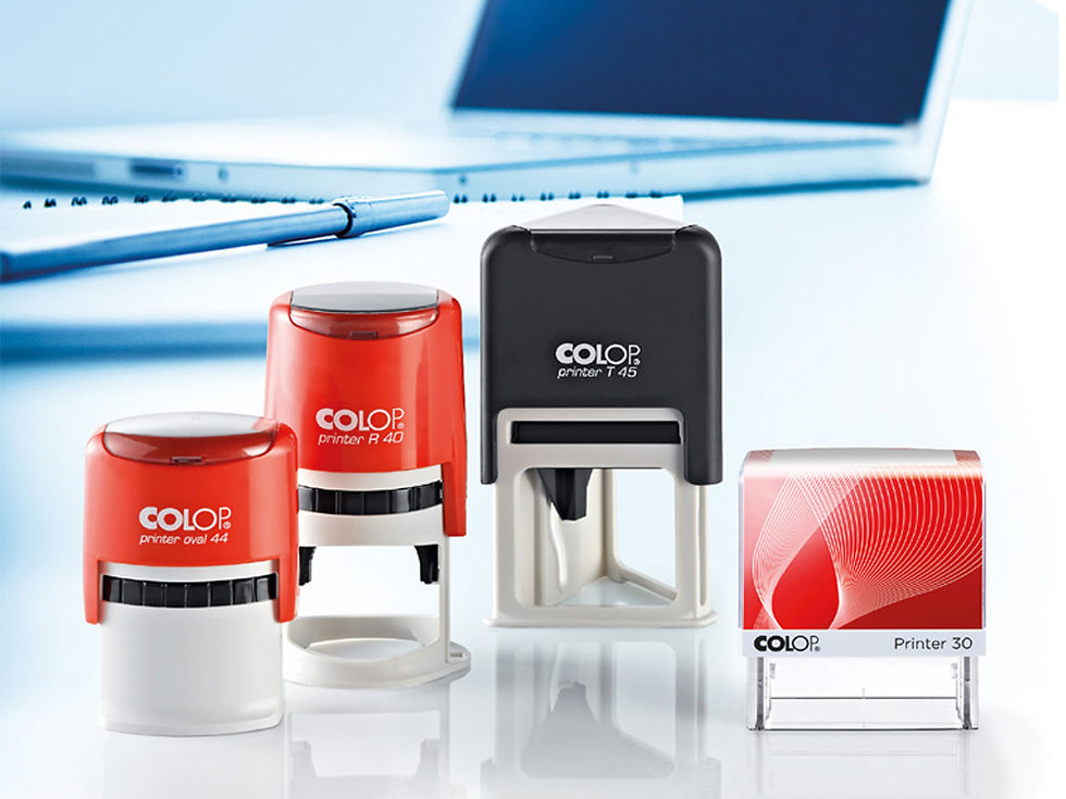 Linha Colop