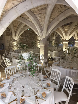 Centre de table