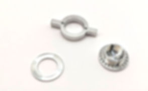 Shure Microphone Accessory kit