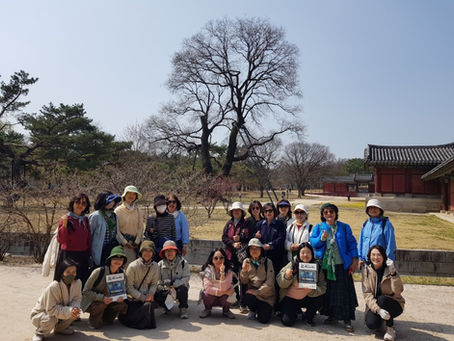 2026년 1분기 산과자연의친구 소식지 링크입니다!